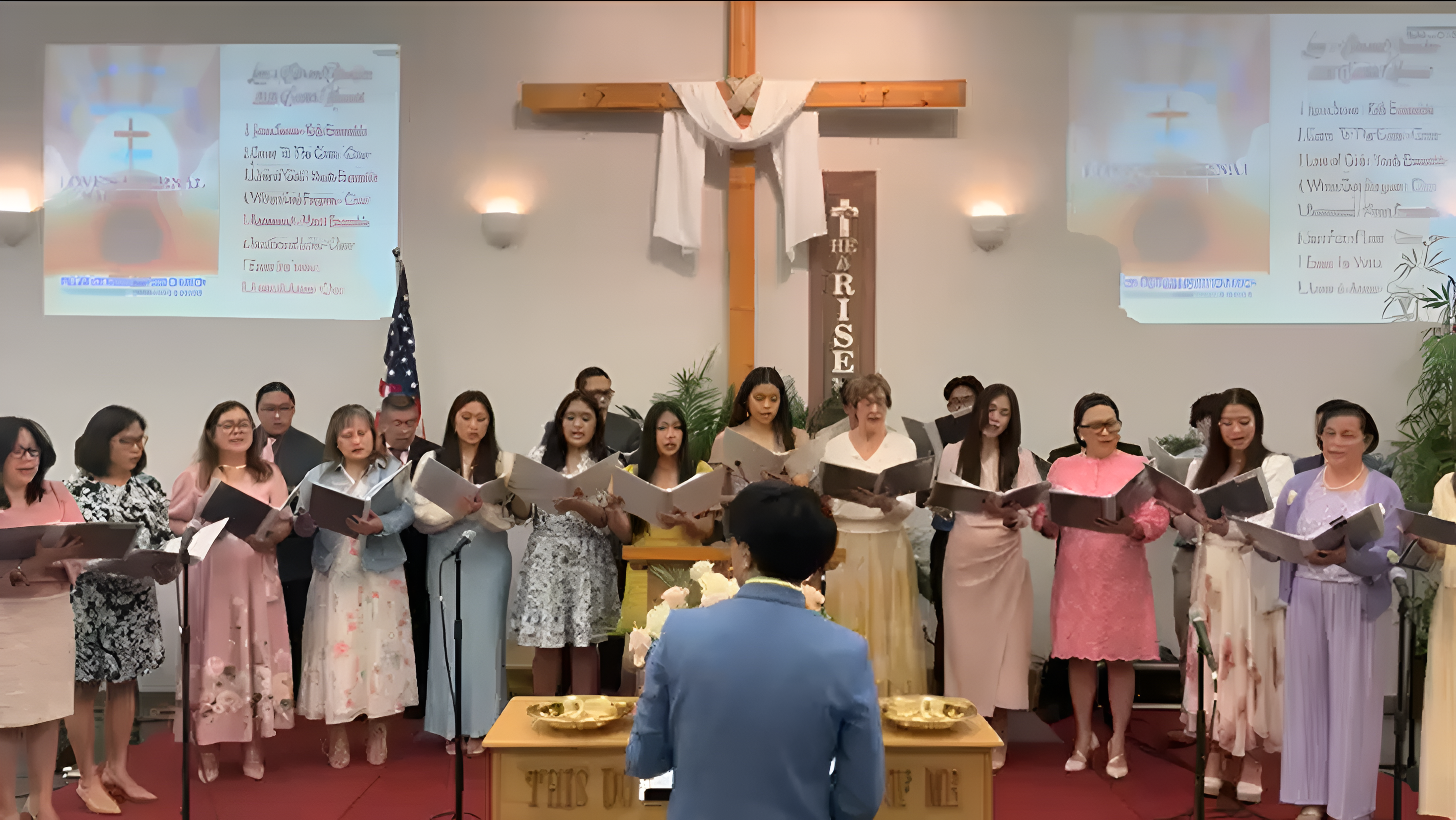 Worship